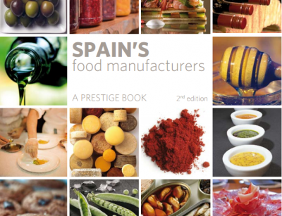 productos de Goya España