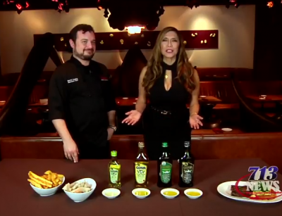 Goya Olive oils