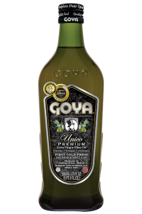 Aceite unico Goya