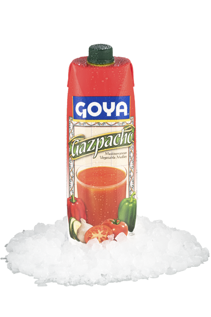 Gazpacho GOYA