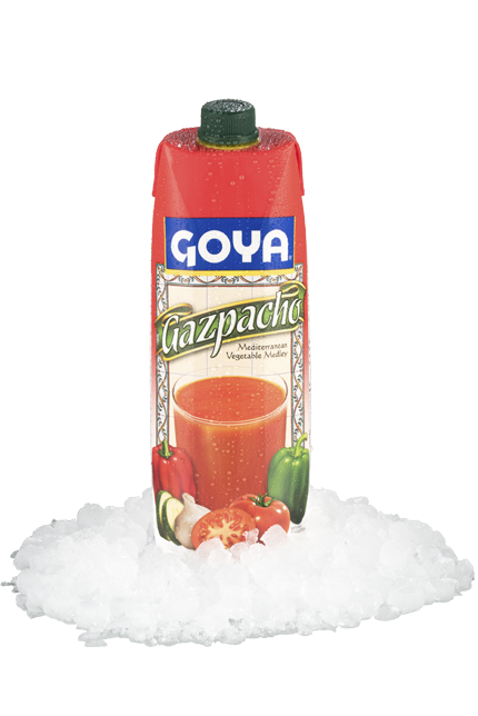 Gazpacho