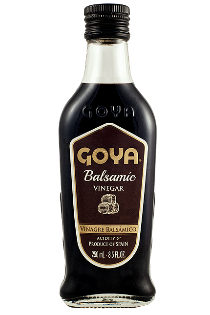 Ocet Balsamiczny GOYA®