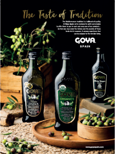 Revista Olivatessen