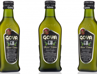 Aceite Unico GOYA