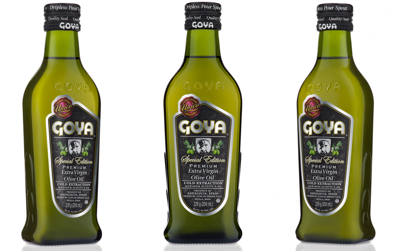 Aceite Unico GOYA