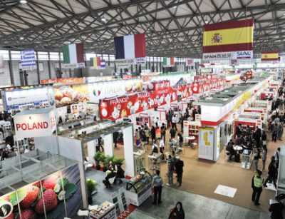 SIAL China 2017