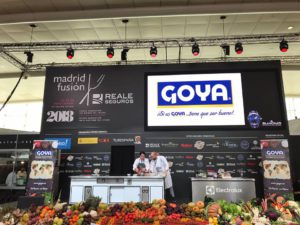 showcooking madridfusion2