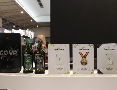 aoves goya alimentaria