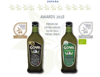 Aceite de oliva Zurich