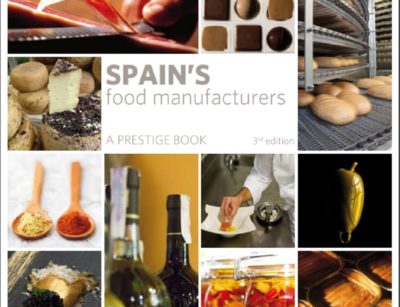 Guia Spains food FIAB