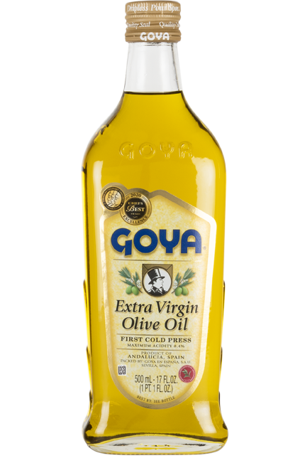 GOYA EVOO 2020