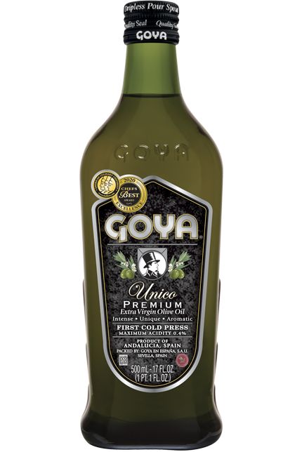 GOYA UNICO EVOO 2020