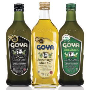 Goya Foods - Extra Virgin Olive Oil