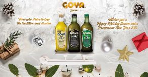 Felices Fiestas
