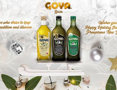 Felices Fiestas