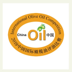 Olive Oil China 2019