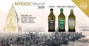 NYIOOC 2019