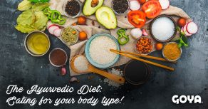 dieta ayurvedica-ayurvedic diet