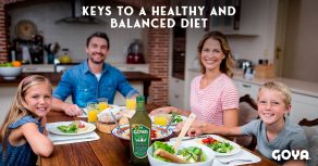 Healthy diet | dieta sana