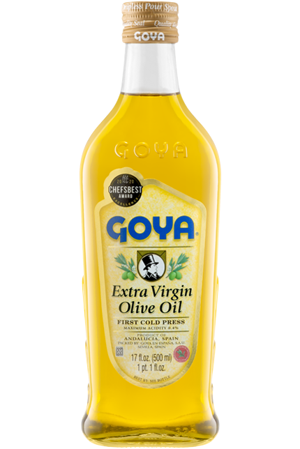 Aceite de Oliva Virgen Extra