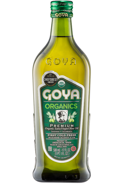 Organics Extra Virgin Olive Oil