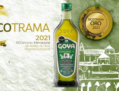 Goya Organics Ecotrama 2021