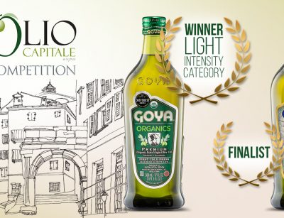 Organics, winner Olio Capitale 2021