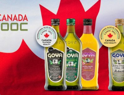 Canada IOOC