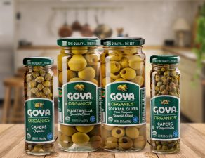 aceitunas ecologicas - organic table olives