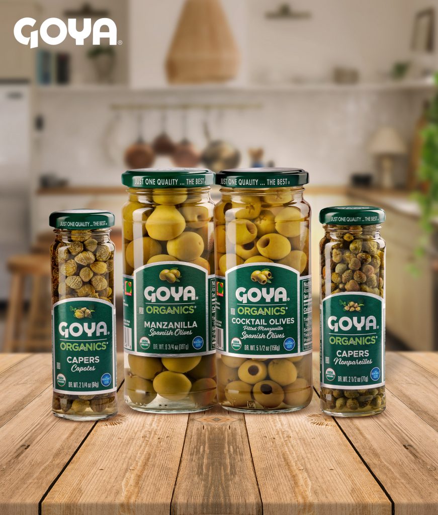 aceitunas ecologicas - organic table olives