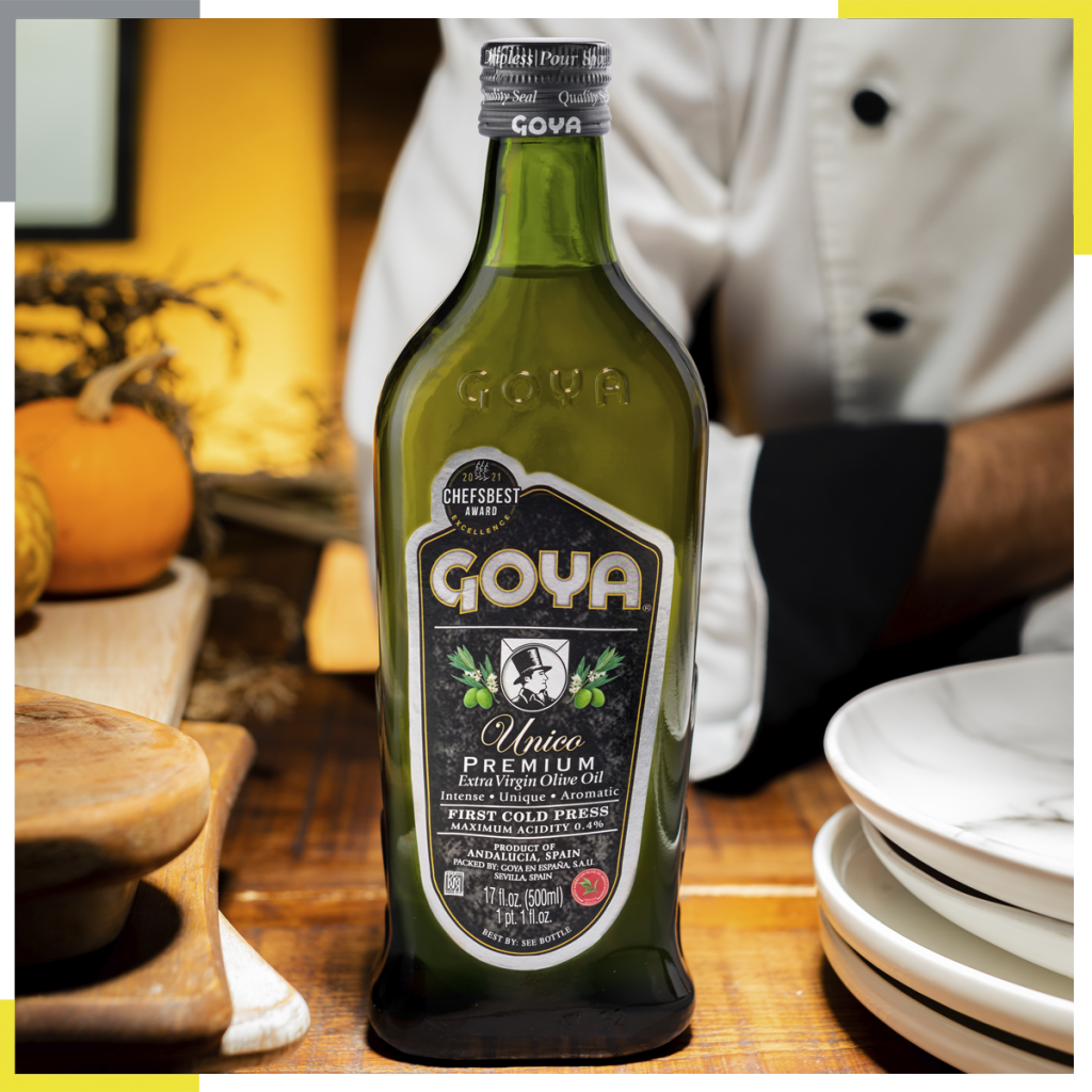 buena conservación aceite de oliva