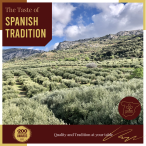 Sabor de la tradición | Taste of tradition