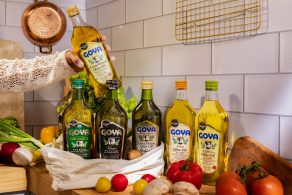 Conservar aceite en verano | storing olive oil