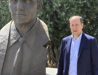 Antonio Carrasco