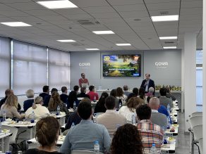 curso de cata medicos